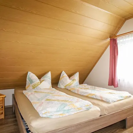 Amazing In Holiday home Spitzkunnersdorf