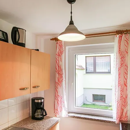 Ferienhaus 2 Bedroom Cozy In Spitzkunnersdorf