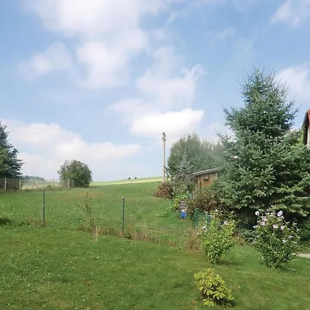 Holiday home Amazing In