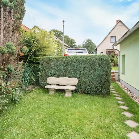 2 Bedroom Cozy In * Spitzkunnersdorf