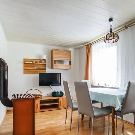 Amazing In Holiday home Spitzkunnersdorf