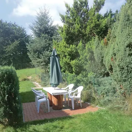 Ferienhaus 2 Bedroom Cozy In Spitzkunnersdorf