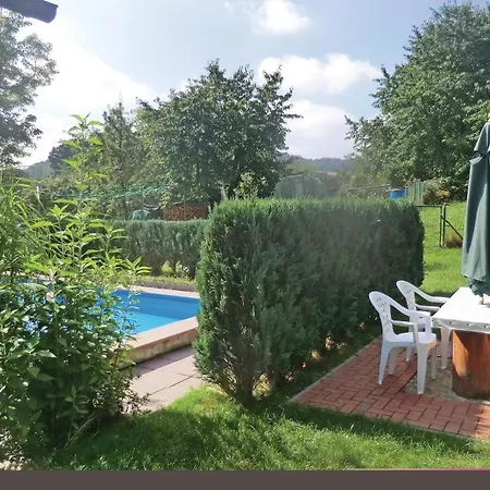 2 Bedroom Cozy In Ferienhaus *