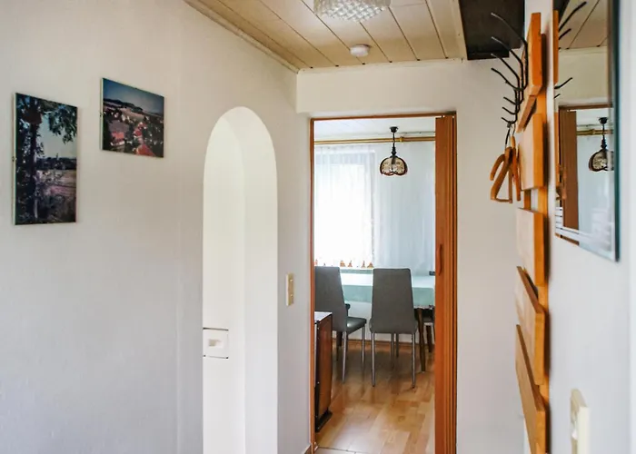 2 Bedroom Cozy In * Spitzkunnersdorf