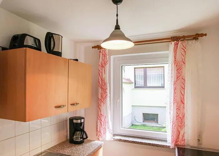 Dom wakacyjny 2 Bedroom Cozy In Spitzkunnersdorf