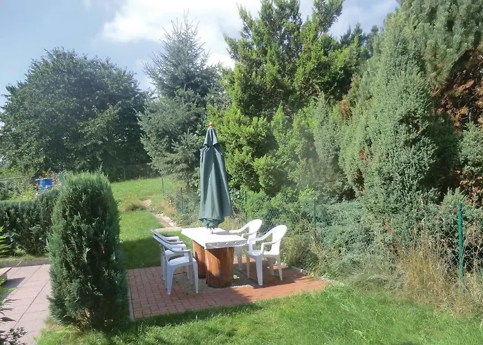 Dom wakacyjny 2 Bedroom Cozy In Spitzkunnersdorf